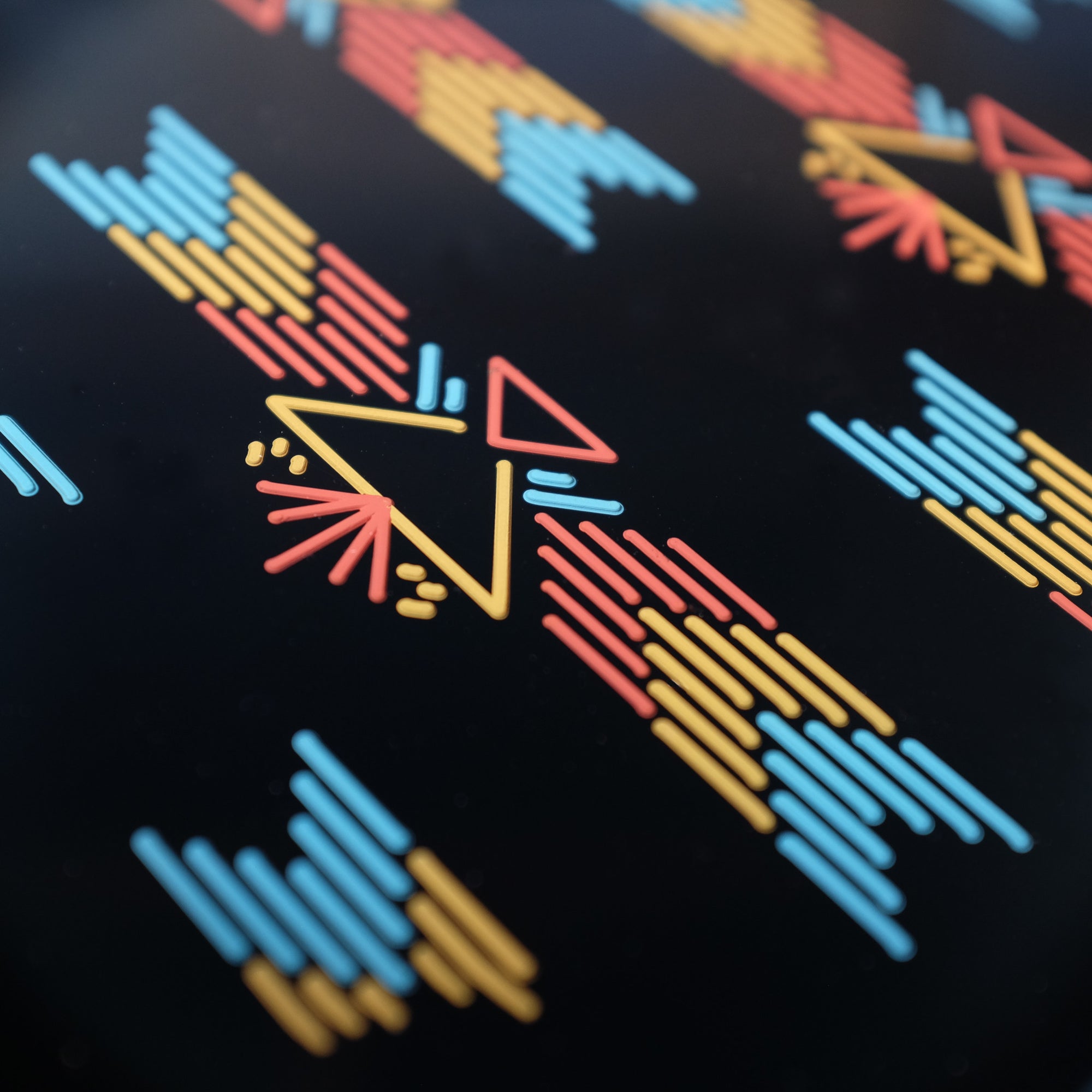 Introducing the Navajo Collection