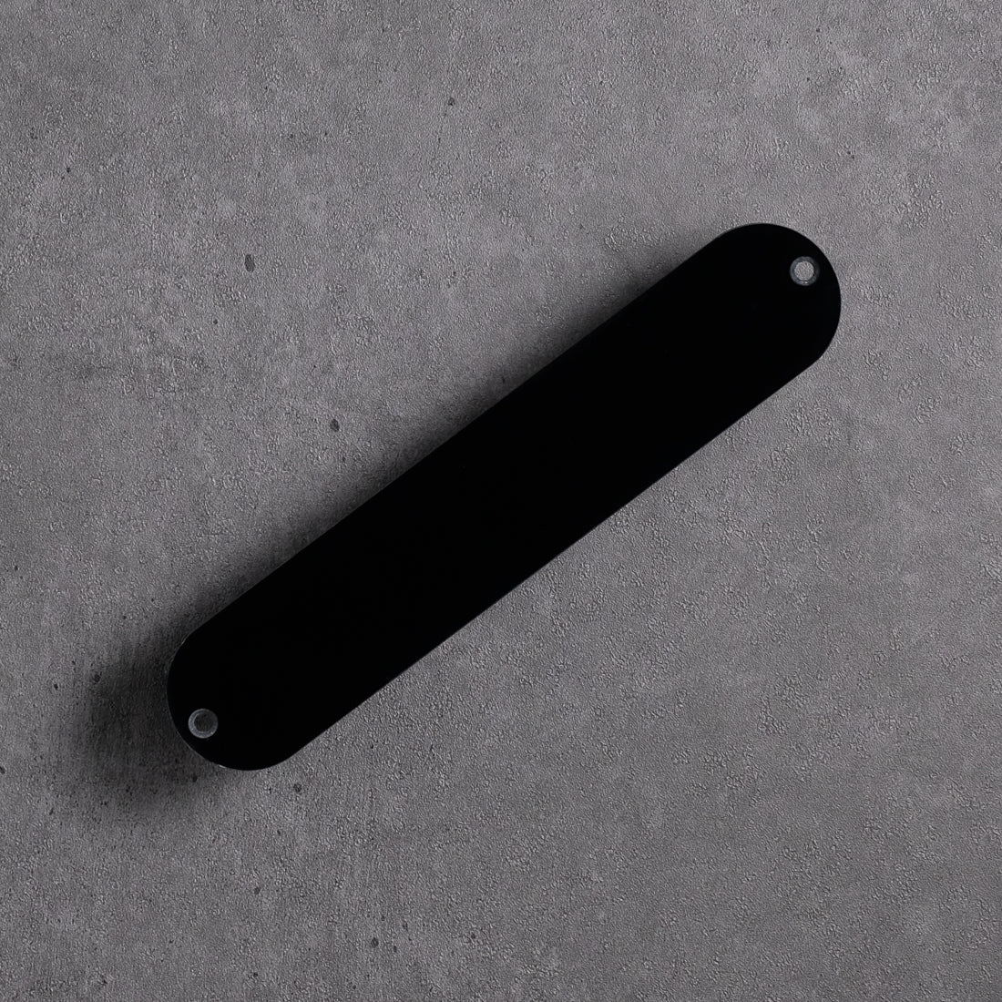 THE LONER - Cabronita Pickguard - in Black