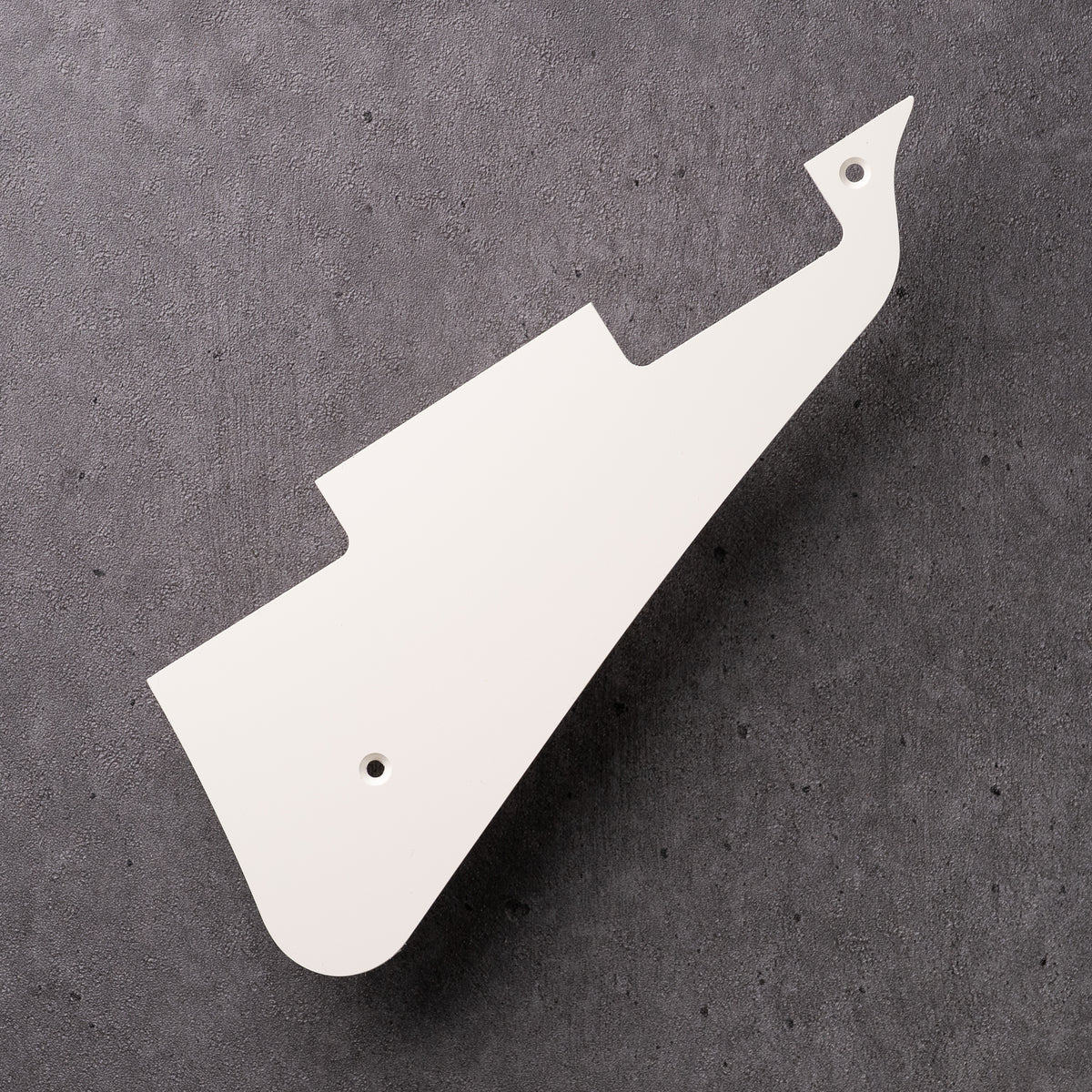 Parchment - Les Paul Standard Pickguard