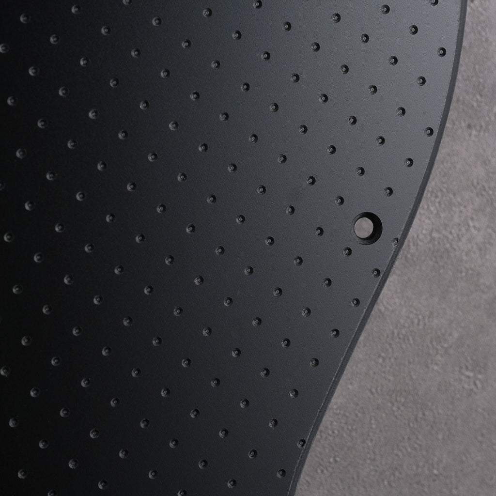 Roadster - Stratocaster Pickguard - Matte Black