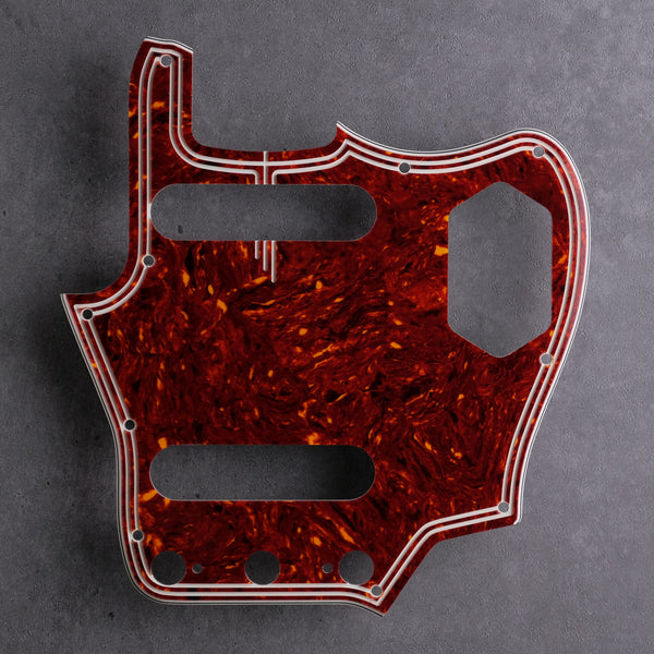 Fender jaguar bass pickguard cheap