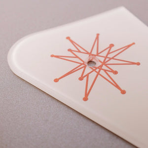 ATOMIC SPIKES