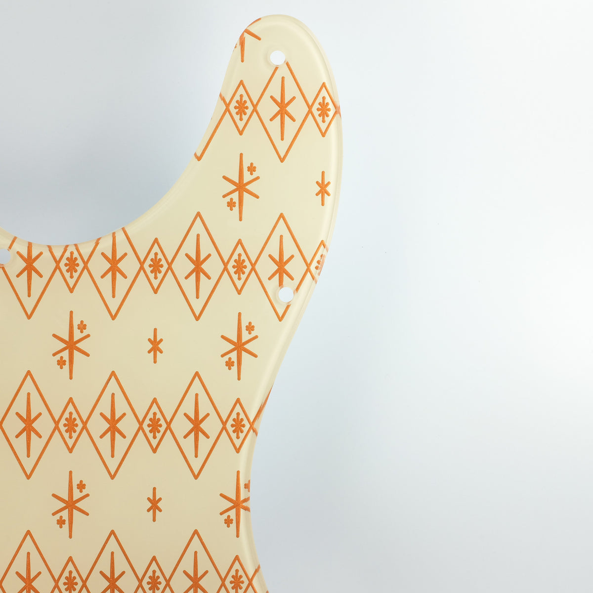 MAYBELLENE - COPPER ON IVORY