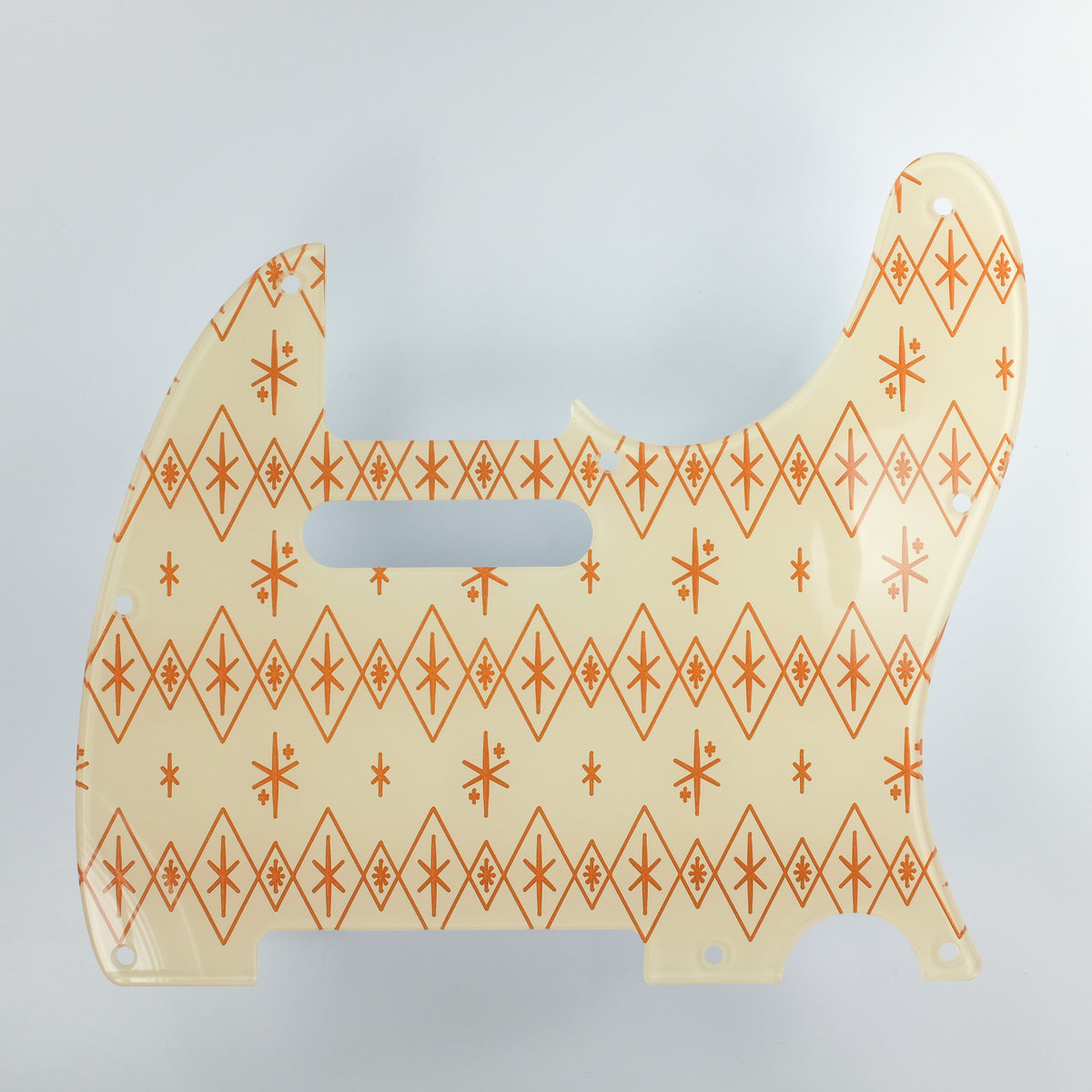 MAYBELLENE - COPPER ON IVORY