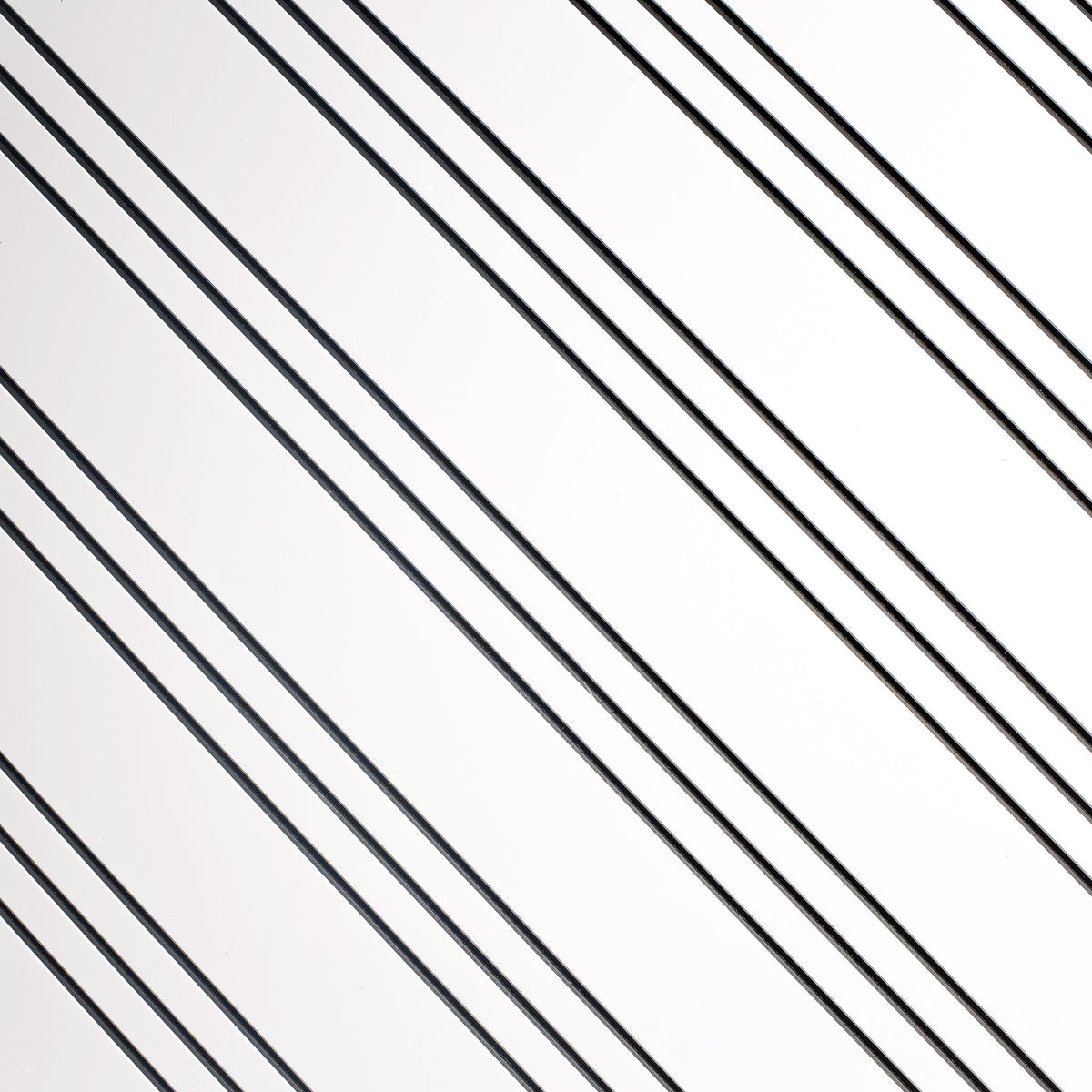 Three Stripes Pattern Three Stripes - DECOBOOM
