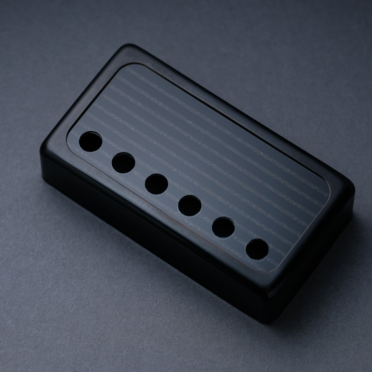 Humbucker Covers DECOBOOM