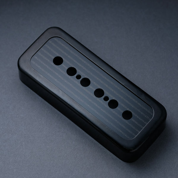 Gibson P-90 Soapbar Underwound Black Electric guitar pickup